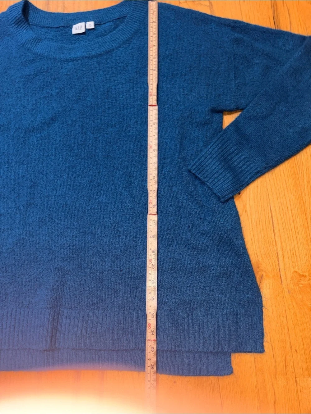 GAP Soft Crewneck Sweater – XL